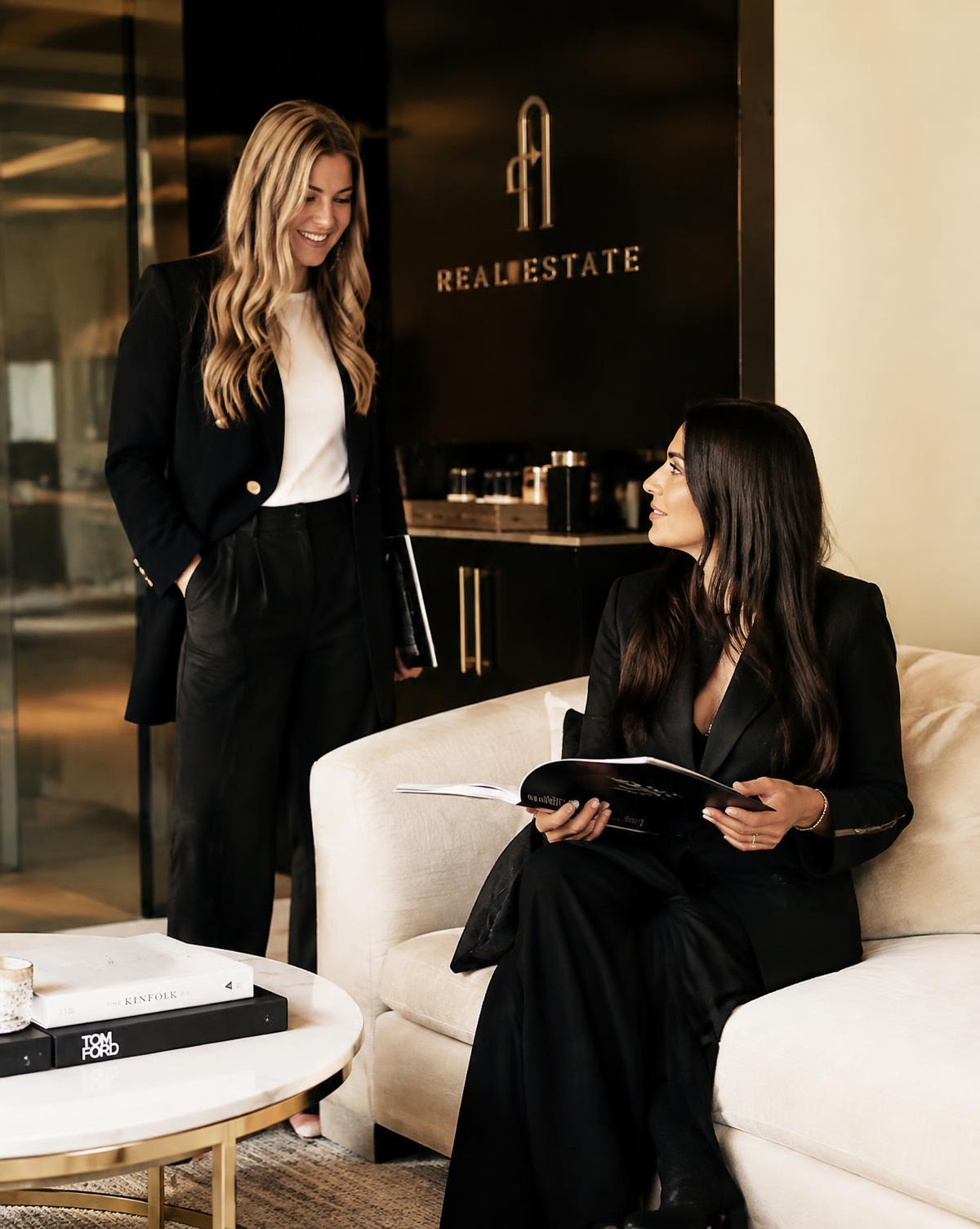 SOL & MAISON advisors
